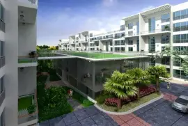 Buy Properties in Shapoorji-Joyville Gurgaon | 2/3