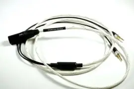 Wywires Platinum Headphone Cable