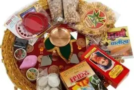 Online E Pooja Samagri Store For Best Pooja Items 