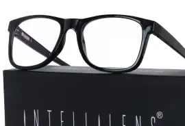 Shop Intellilens® Navigator Blue Ray Glasses 