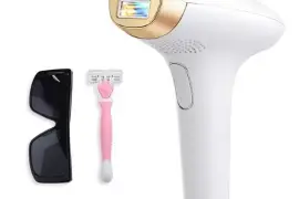 Buy hair removal machine online