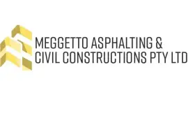 Meggetto Asphalting & Civil Constructions Pty 