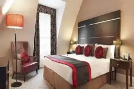 Hotel rooms in Palani | Palani temple view hotel- 