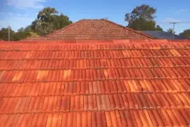 Roof Painting Sydney