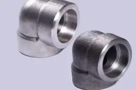 Top Quality Forged Fittings Manufacturers