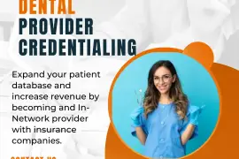 Dental Insurance Eligibility Verification Services