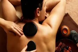 Trusted Hot Stone Massage Therapist in Basingstoke