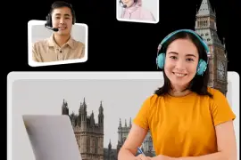 Kursus IELTS Online Kampung Inggris