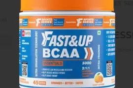 FastandUp - India's Authentic Vitamins & Suppl