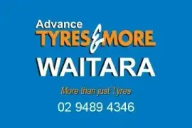 Advance Tyres & More