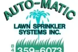 Auto-matic Lawn Sprinkler Systems Inc.
