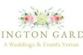 Covington Gardens | A Weddings & Events Venue