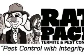 Rat Pack Pest Control, Inc.