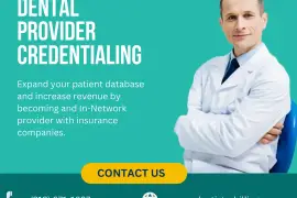 maximize your dental insurance verification Servic