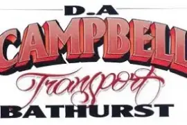 Campbell Transport