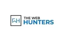 The Web Hunters | A Company That Has A Global Visi