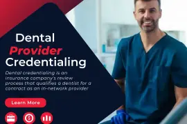 Dental Billing Services Provider in the USA | Dent