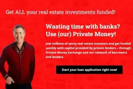 Do you need money to buy and flip investment prope
