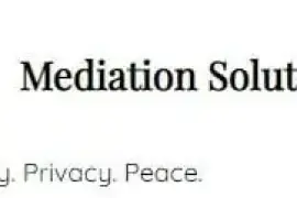 Mediation Solutions USA