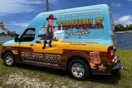Trouble Shooter Mobile RV Service and Repair