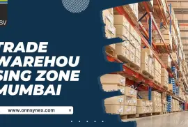 Free Trade warehousing zone mumbai – Onnsynex