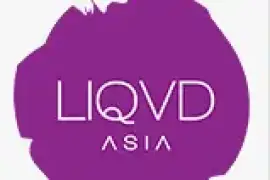 Liqvd Asia Best Creative Agency in Mumbai