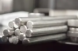 Buy Stainless Steel Round Bar 