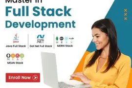 Full Stack Development Training | Full Stack Devel