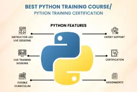 Best python training course| Python training certi