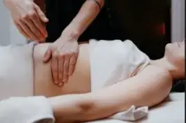 Postpartum Massage Near Me