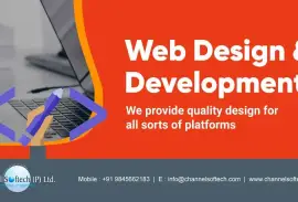 Web Design Services in Bangalore