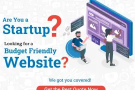 Landing Page Design Company in Bangalore