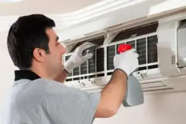 Commercial Refrigeration Repairs