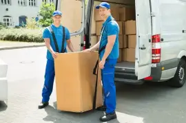 Removals Eastern Suburbs