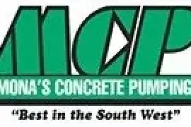 Mona's Concrete Pumping Pty Ltd