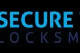Secure Tech Locksmiths Ltd