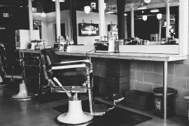 Detroit Barbers