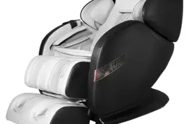 Massage Chair SL Track