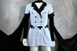 Best Anime Cosplay Costumes for Sale
