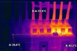 Thermal Scan