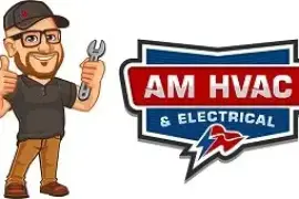 AM HVAC & Electrical