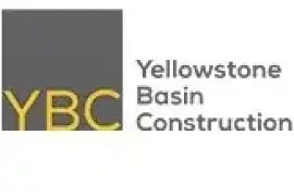 Yellowstone Basin Construction