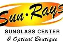 SunRays Optical Boutique
