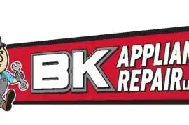 BK Appliance Repair