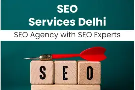 SEO Agency in Delhi | Results-Driven SEO Services 