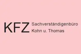KFZ-Sachverständigenbüro Kohn und Thomas