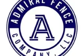 Admiral Fence Co. LLC 