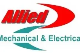 Allied Mechanical & Electrical, Inc.
