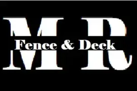 Maple Ridge Fence & Deck