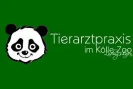 Tierarztpraxis im Koelle Zoo Ludwigshafen